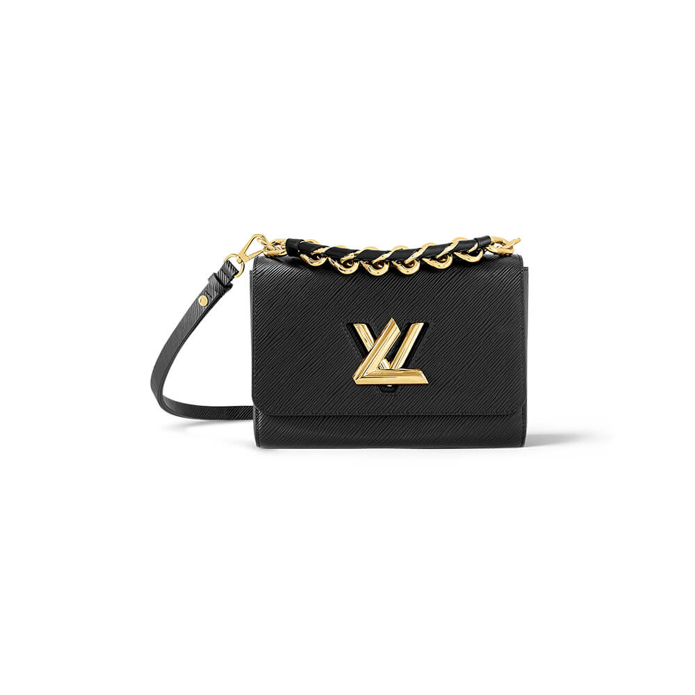 LV Twist MM Bag - Replica Luxury Bags™
