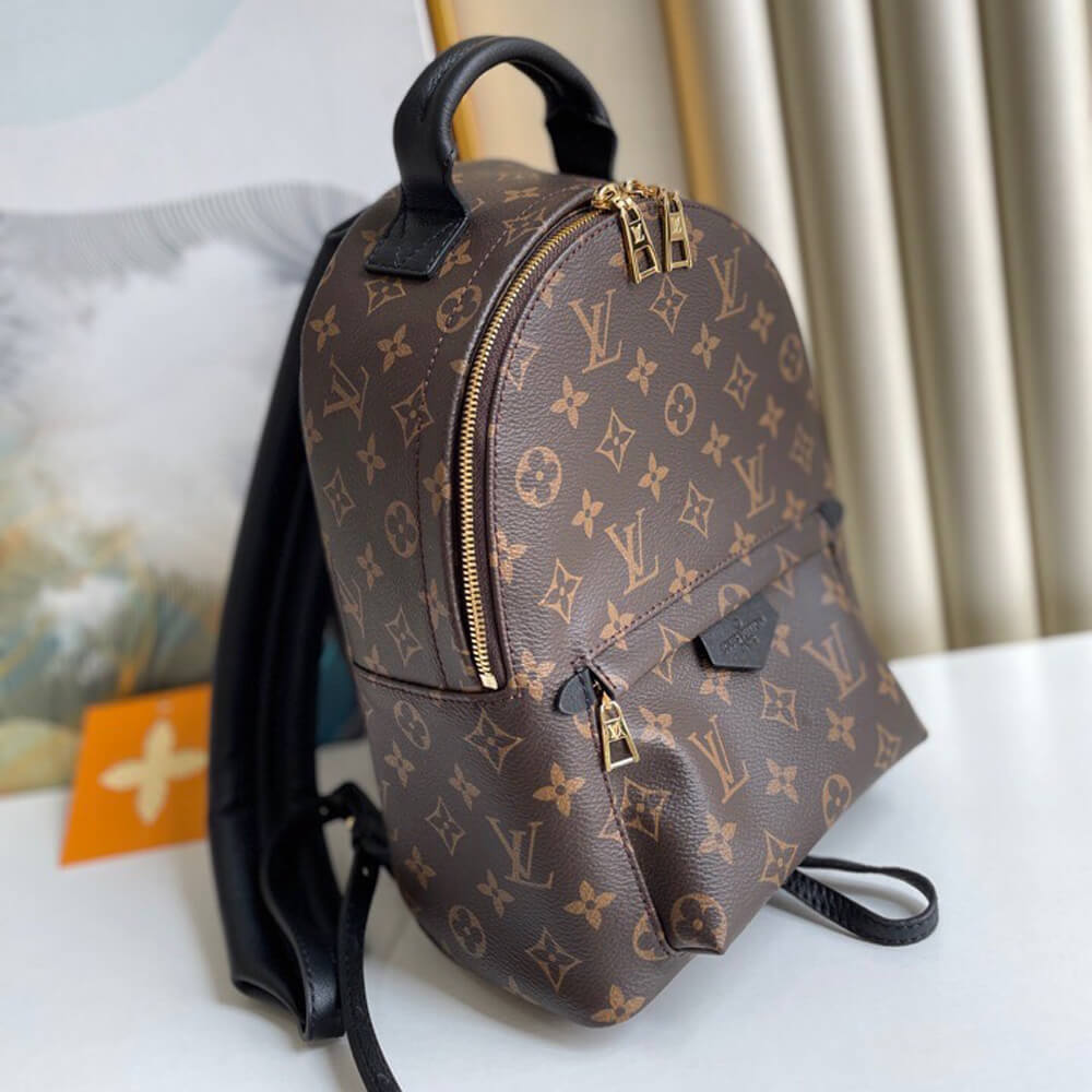 LV Palm Springs PM Backpack Bag - Replica Luxury Bags™