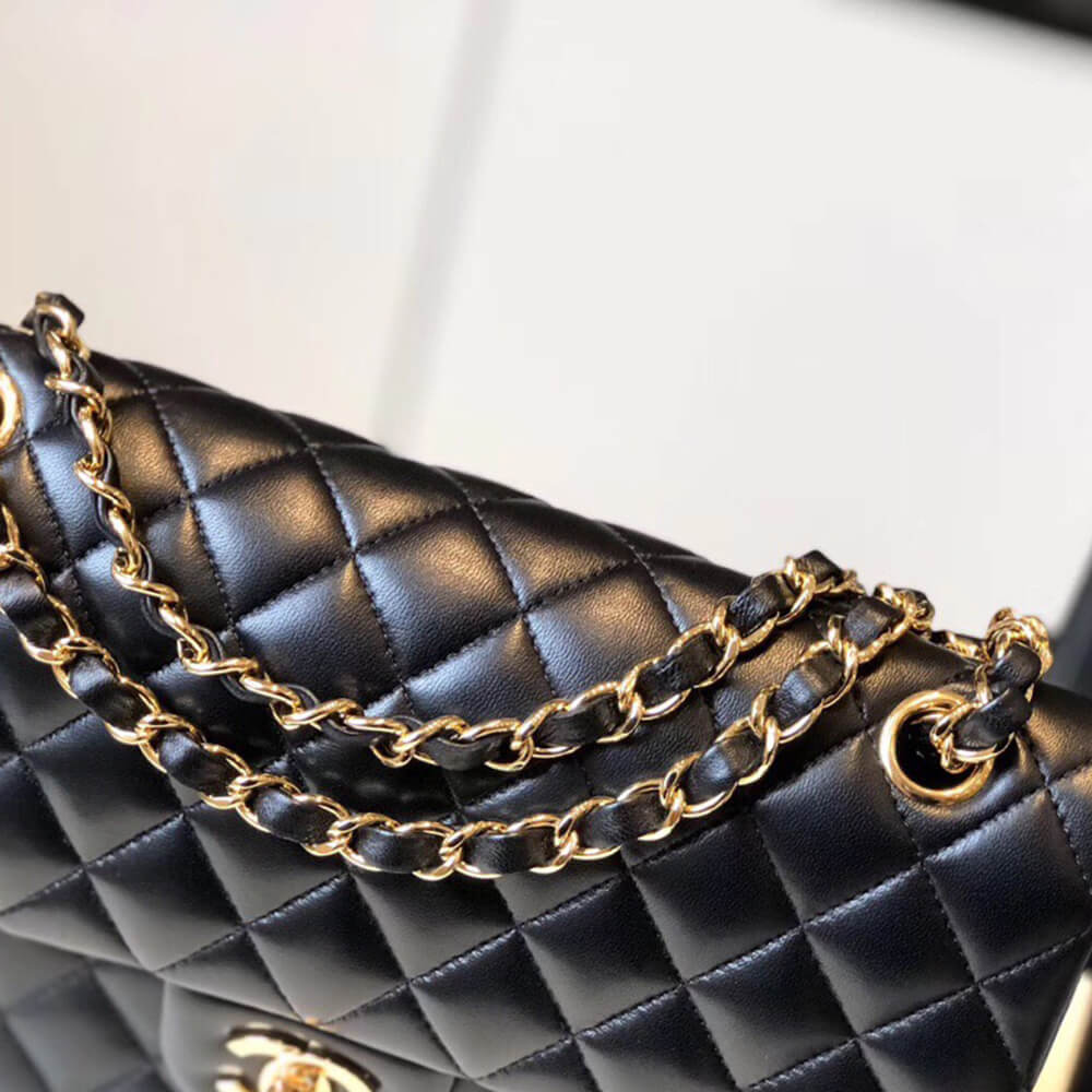 Chanel Classic Flap Handbag - Replica Luxury Bags™