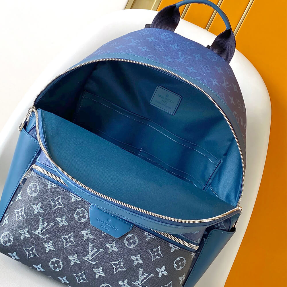 LV Discovery Backpack PM Bag - Replica Luxury Bags™