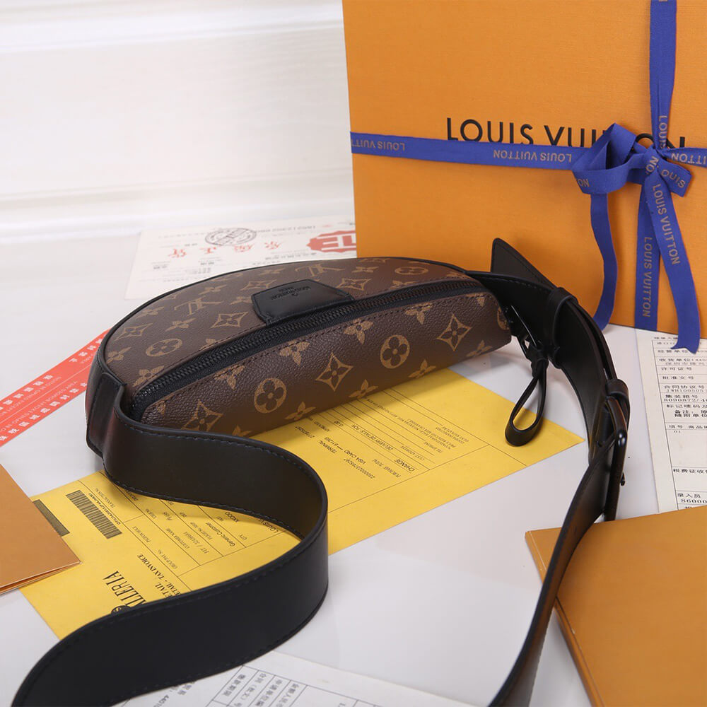 LV Moon Crossbody Bag - Replica Luxury Bags™
