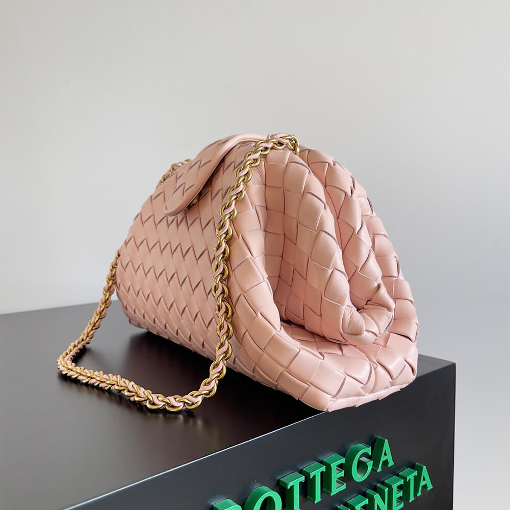 Bottega Veneta Lauren 1980 Bag - Replica Luxury Bags™