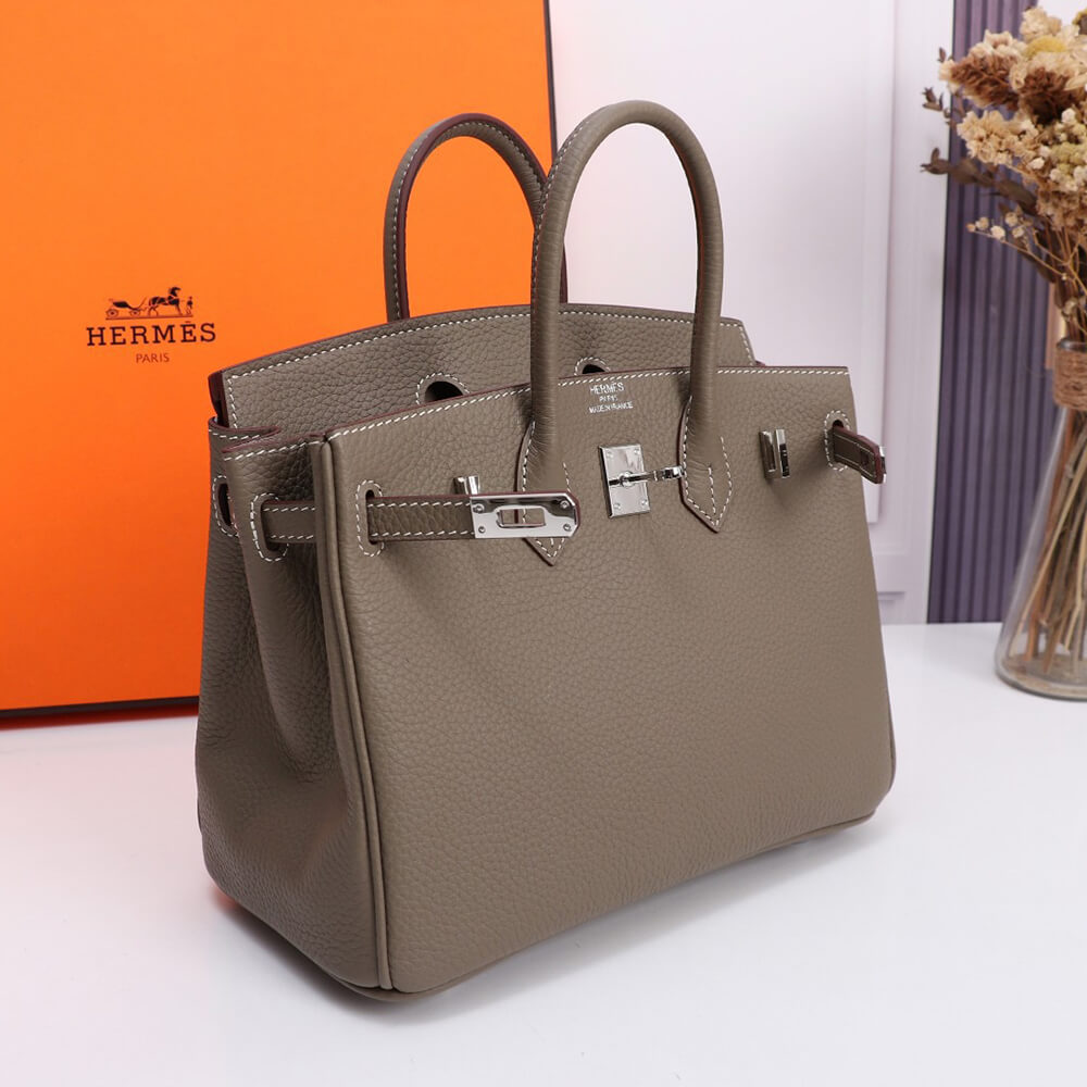 Hermes Birkin Bag 30 - Replica Luxury Bags™