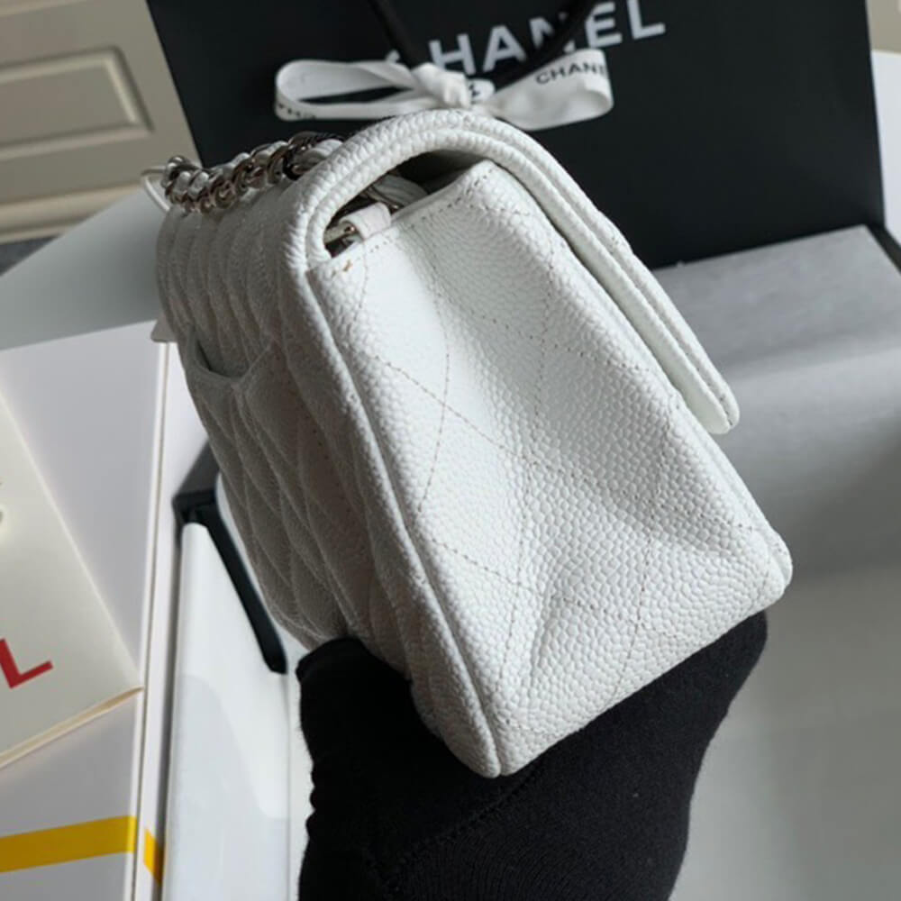 CHANEL MINI FLAP BAG - Replica Luxury Bags™