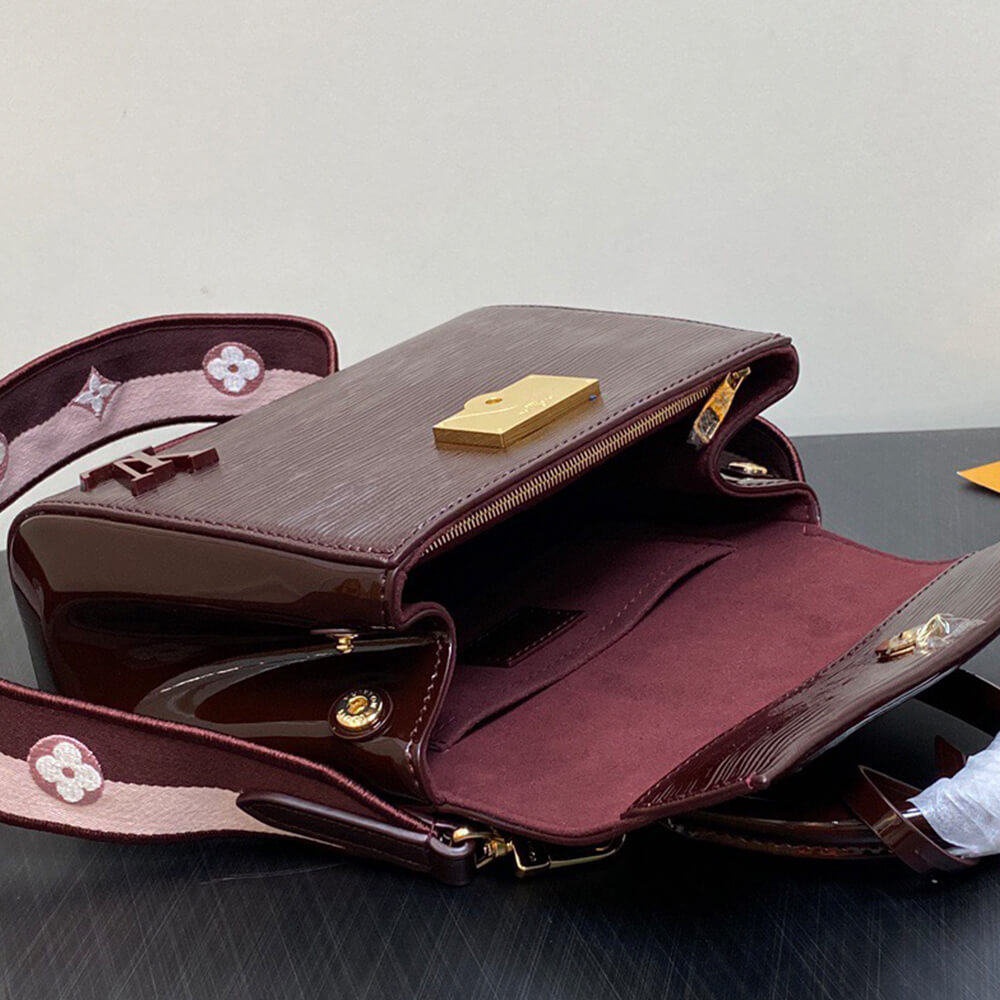 LV Cluny Mini Bag - Replica Luxury Bags™