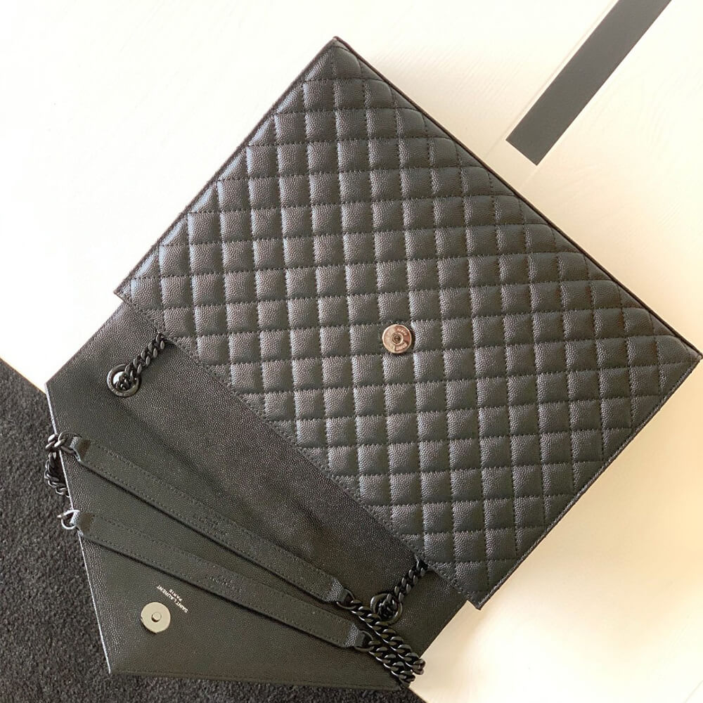 YSL Envelope Large Bag - Replica Luxury Bags™