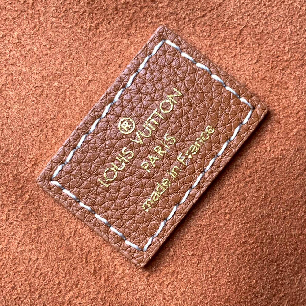 LV Low Key Hobo MM Bag - Replica Luxury Bags™