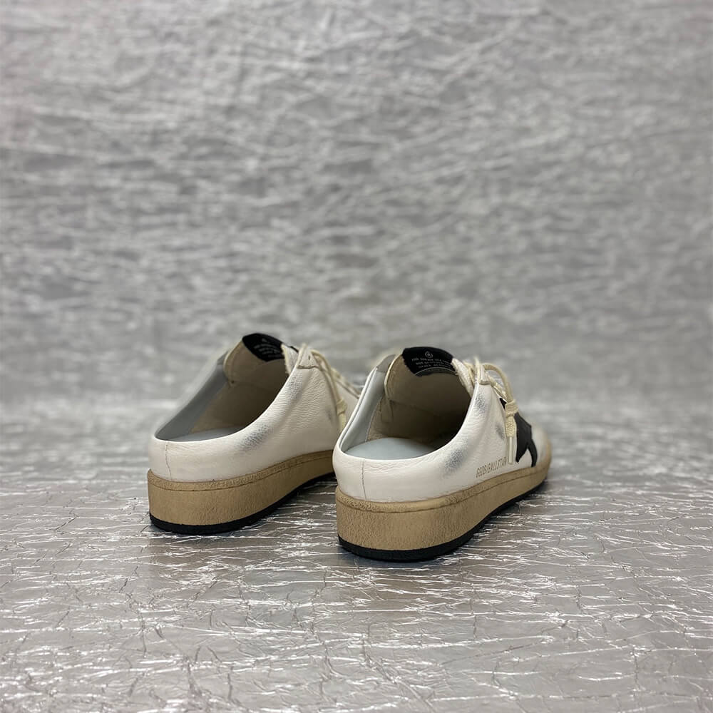 Golden Goose Super-Star Sneakers Shoes - Replica Luxury Bags™