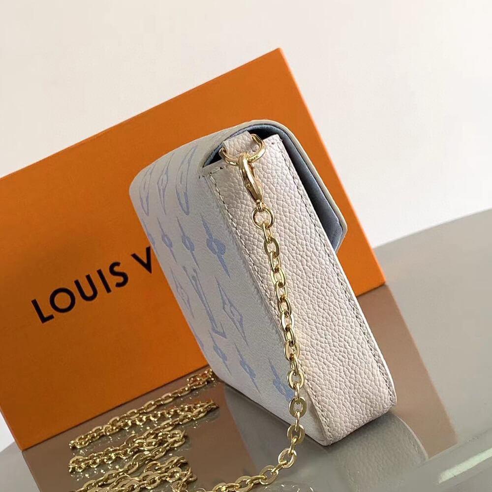 LV Felicie Pochette Bag - Replica Luxury Bags™