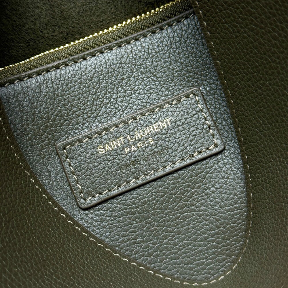 YSL LE 5 À 7 Supple Large Bag - Replica Luxury Bags™