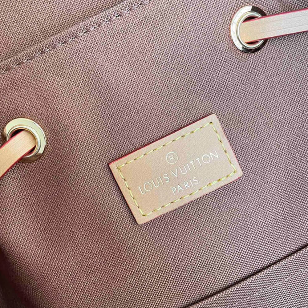 LV Montsouris Backpack Bag - Replica Luxury Bags™