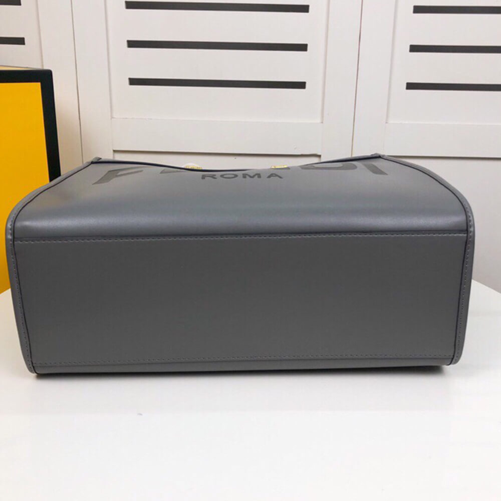 FENDI SUNSHINE Medium Tote Bag - Replica Luxury Bags™