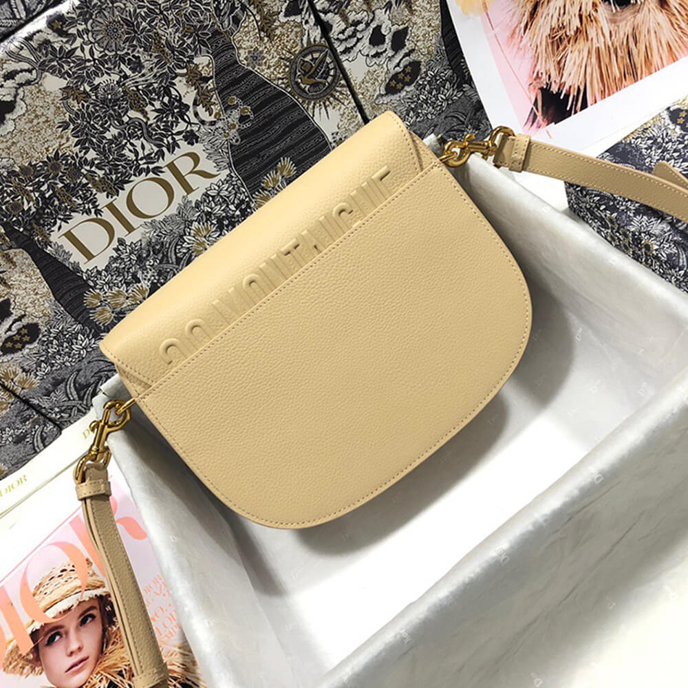 Medium Dior Bobby Bag - Replica Luxury Bags™