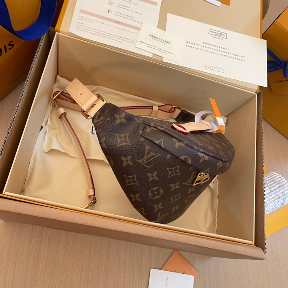 LV Bumbag - Replica Luxury Bags™
