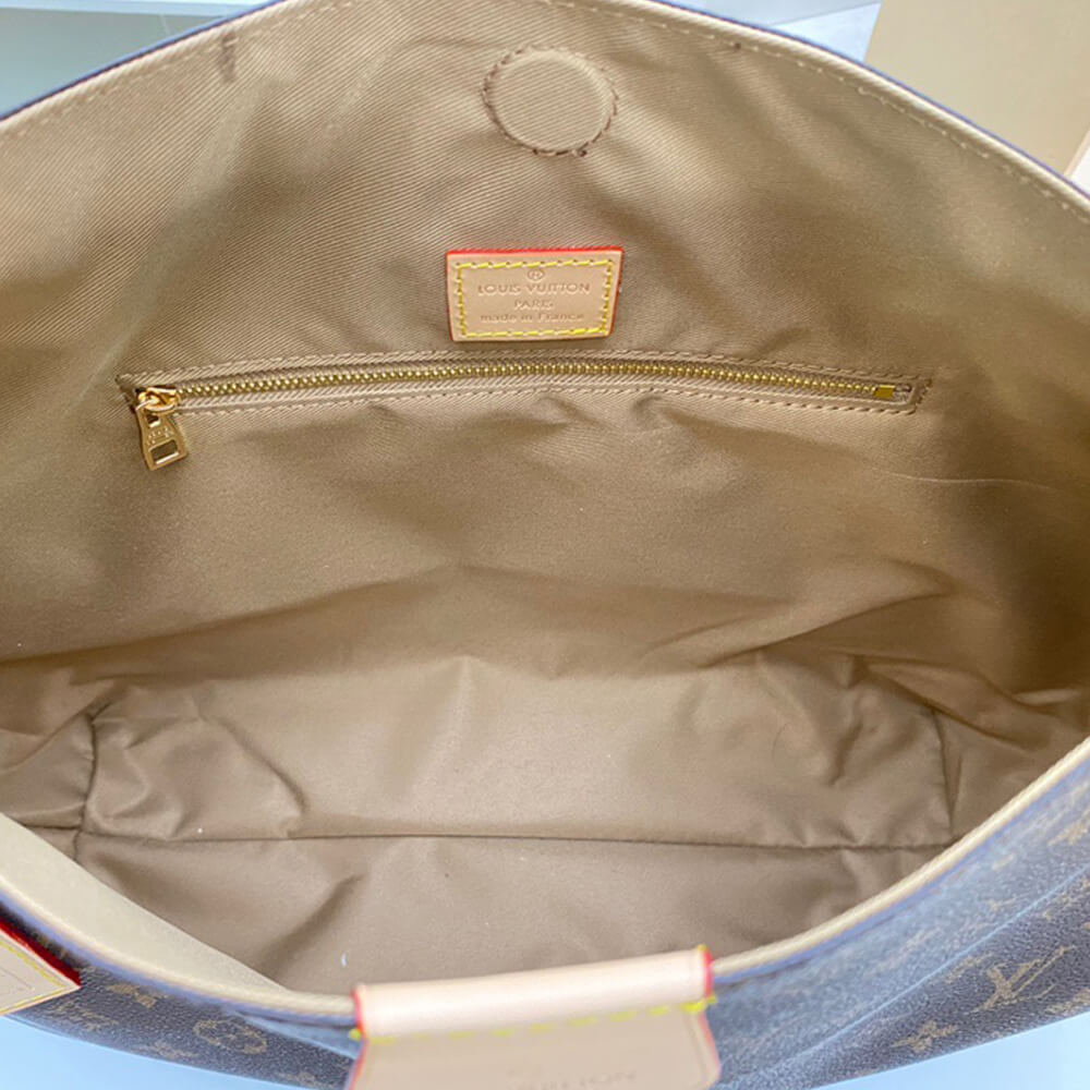 LV  Graceful MM Bag - Replica Luxury Bags™