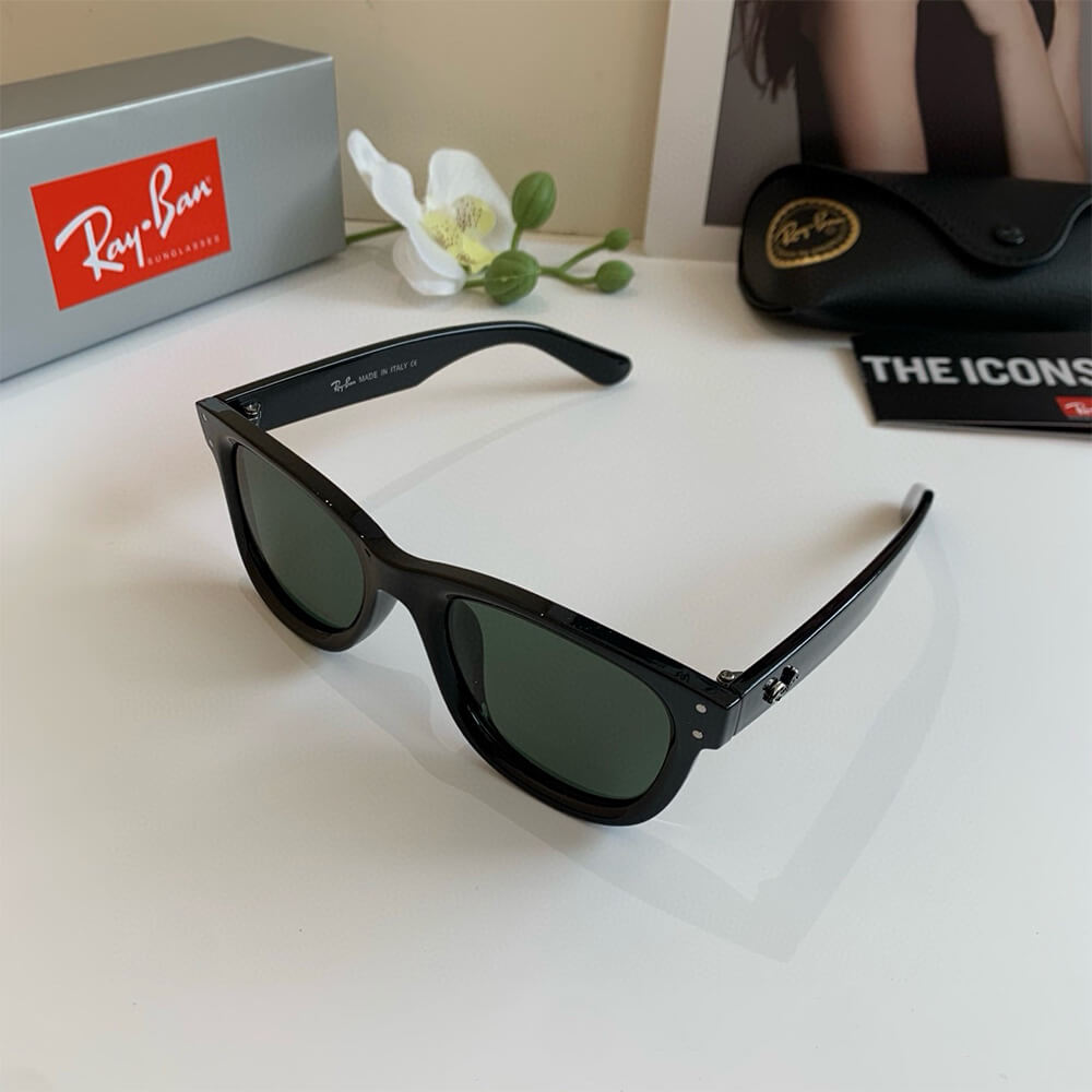 RAY-BAN SUNGLASSES - Replica Luxury Bags™