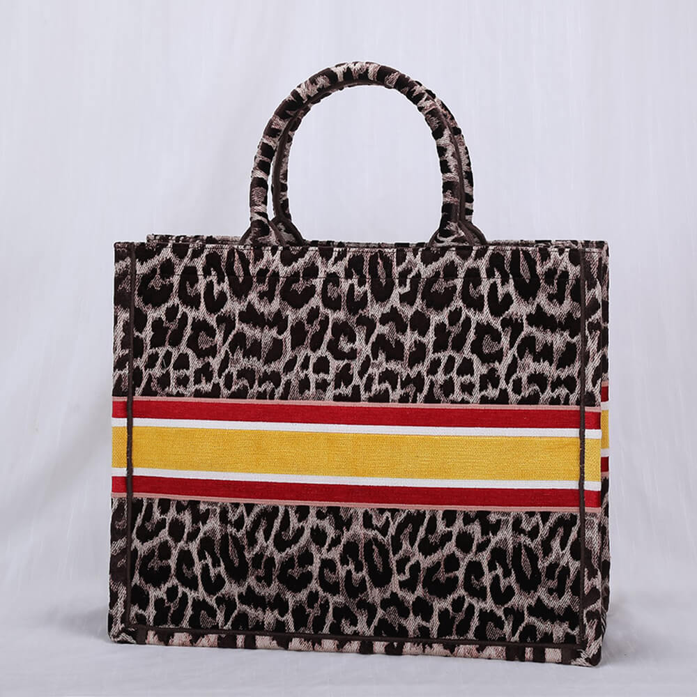 Large Dior Book Tote Bag - Replica Luxury Bags™