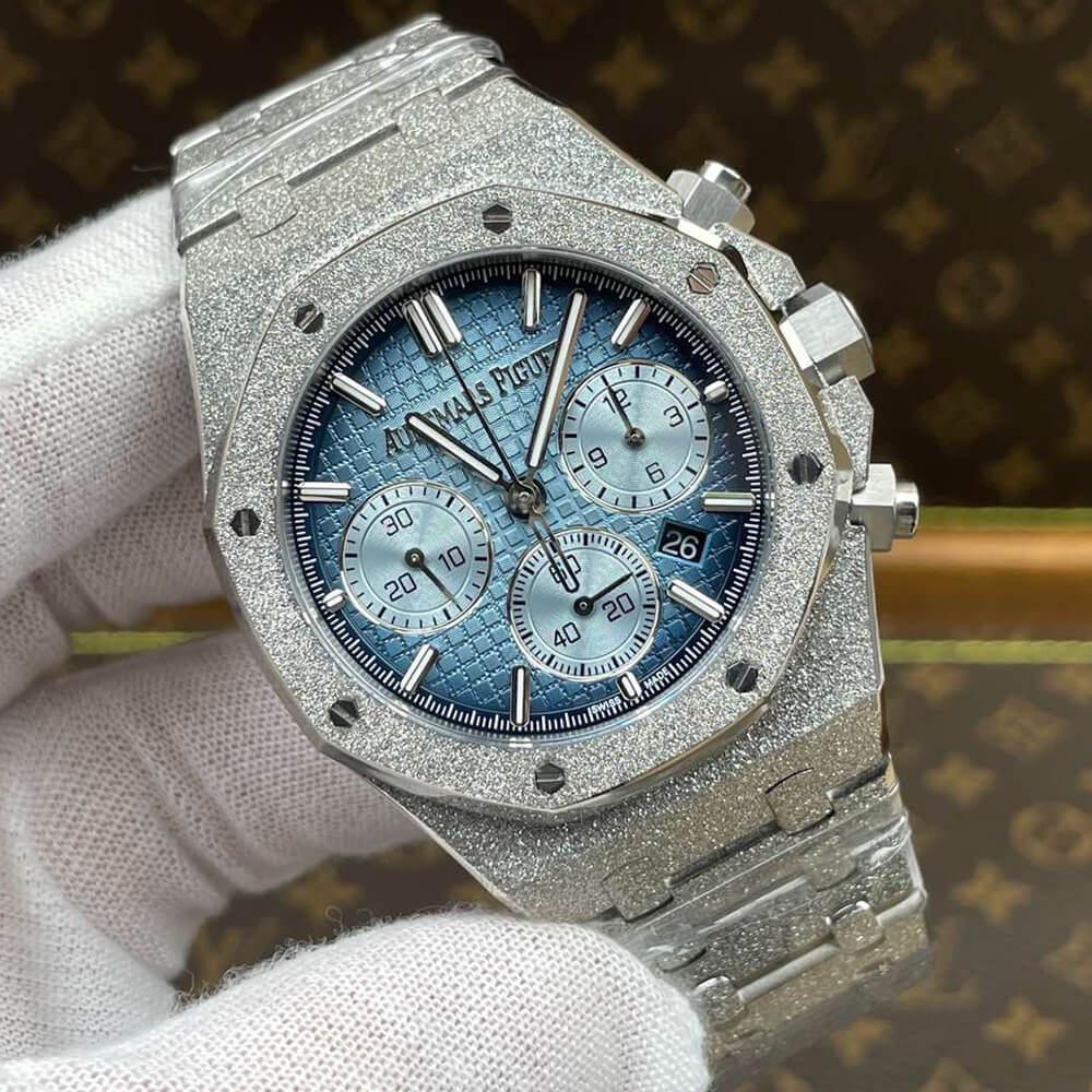Audemars Piguet Royal Oak 26240 - Replica Luxury Bags™