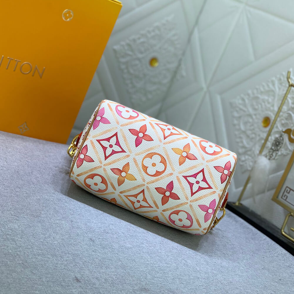 LV Speedy Bandouliere 20 Bag - Replica Luxury Bags™