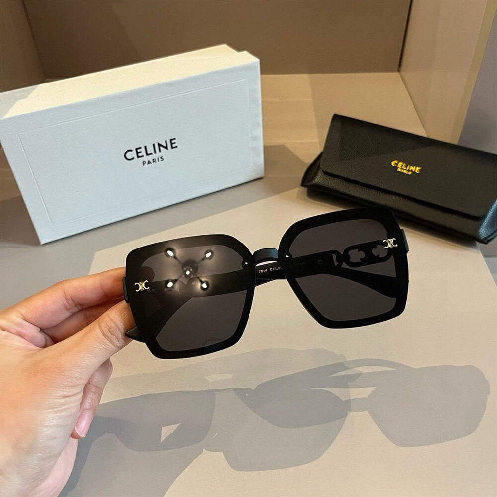 CELINE SUNGLASSES - Replica Luxury Bags™