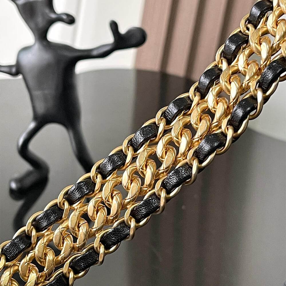 CHANEL Hobo Bag - Replica Luxury Bags™