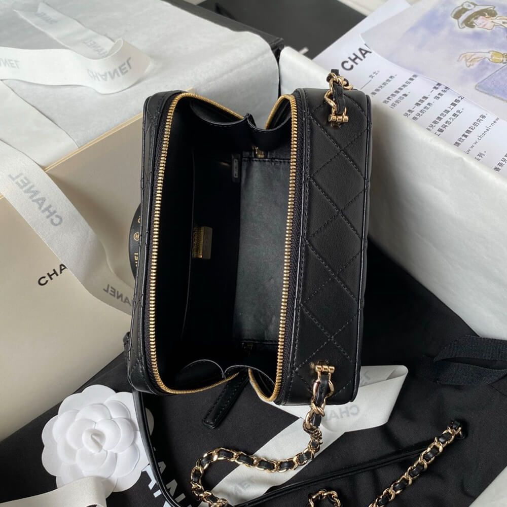 Chanel Camera Bag - Replica Luxury Bags™