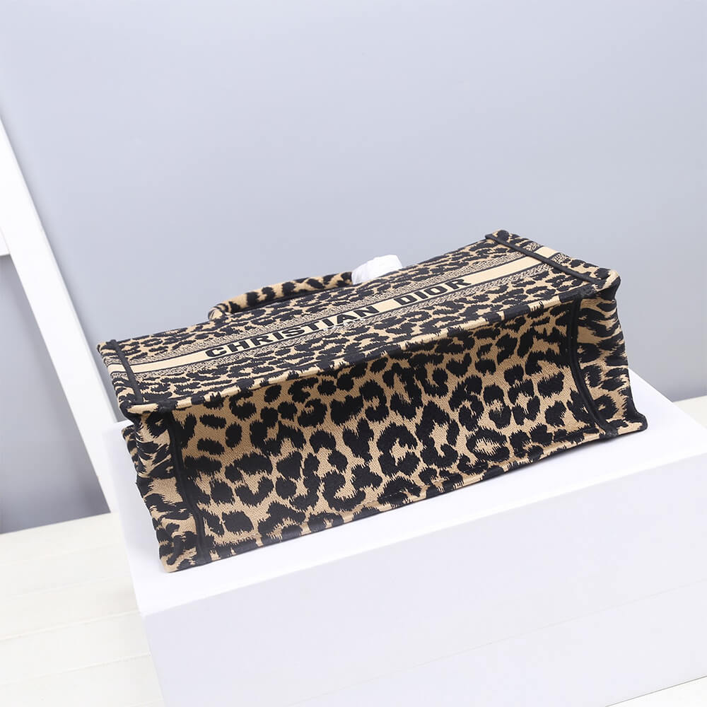 Medium Dior Book Tote Bag - Replica Luxury Bags™