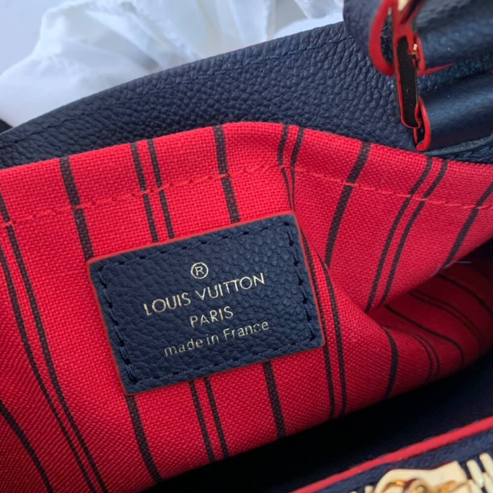 LV Montaigne BB Bag - Replica Luxury Bags™