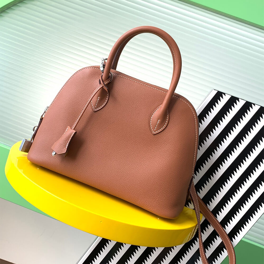 Hermes 1923 Bolide 25 Bag - Replica Luxury Bags™