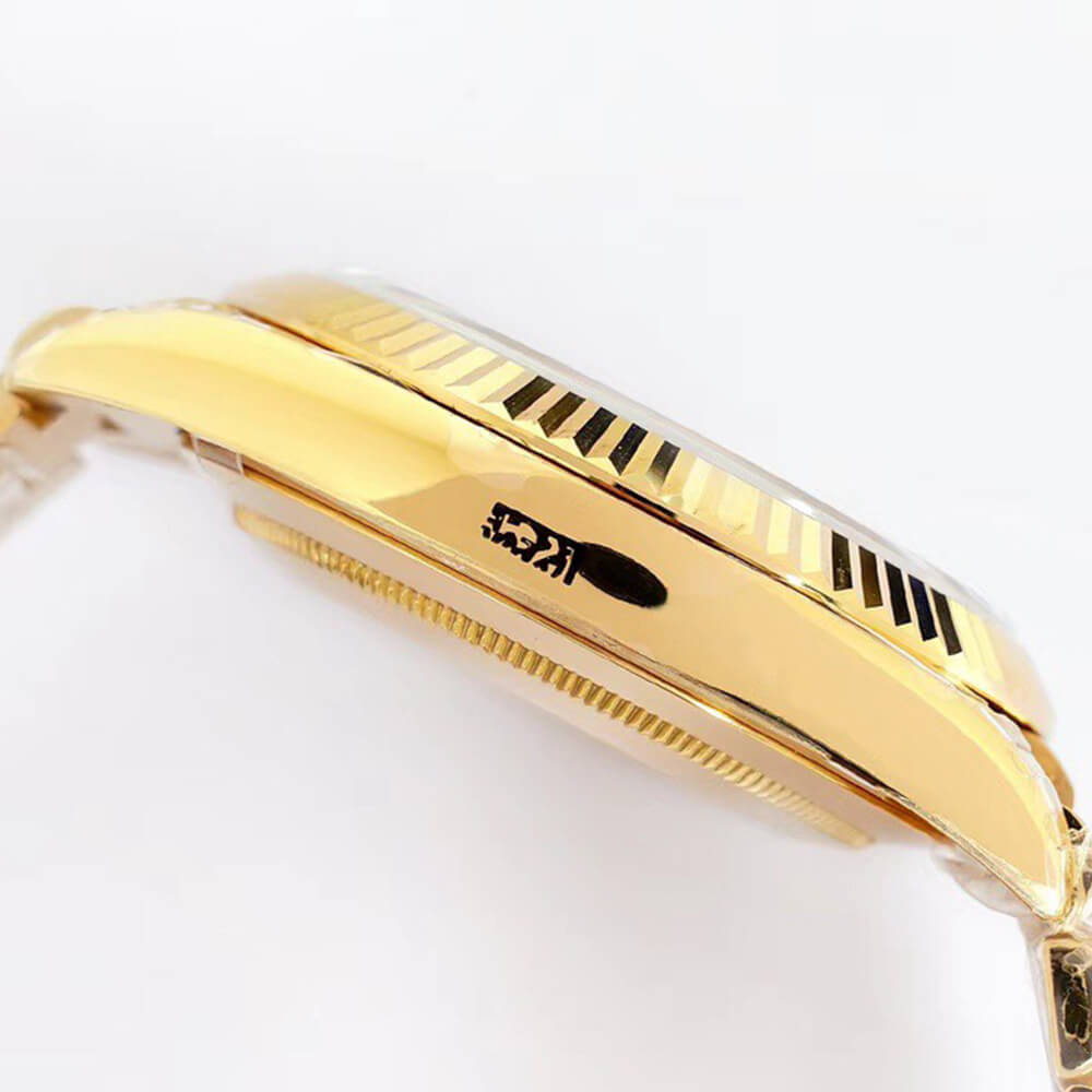 Rolex Day-Date 40 - Replica Luxury Bags™