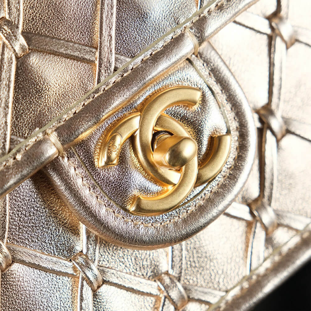 Chanel Mini Flap Bag - Replica Luxury Bags™