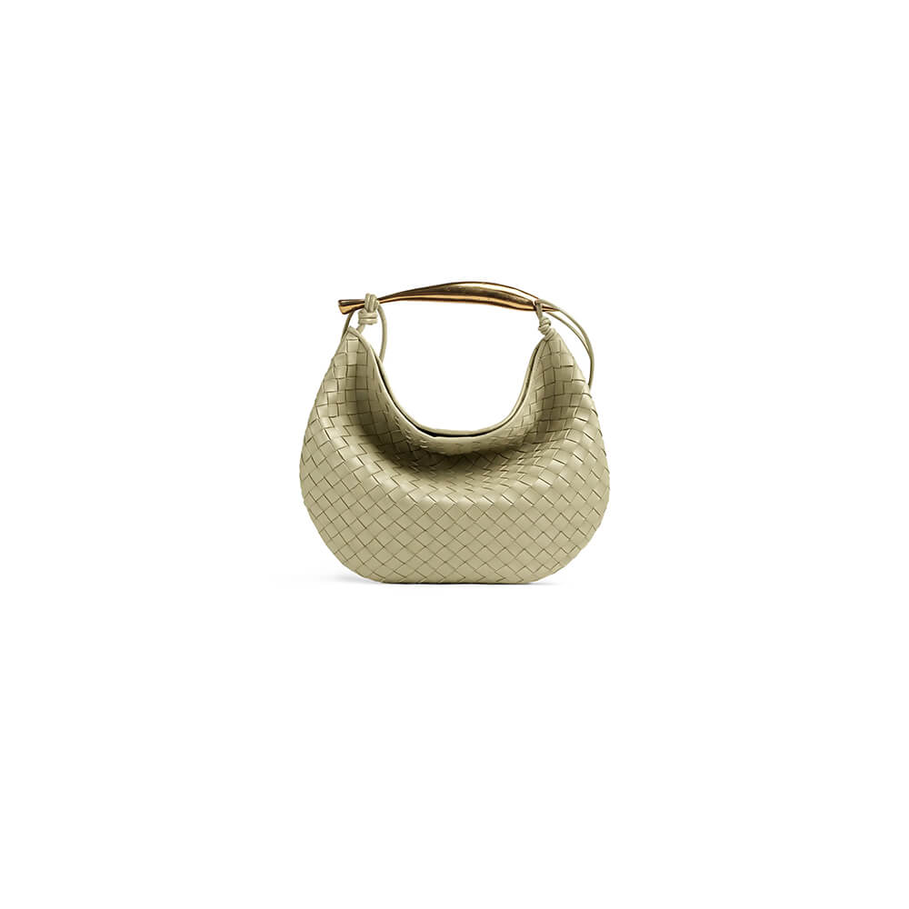 Bottega Veneta Medium Sardine Bag - Replica Luxury Bags™