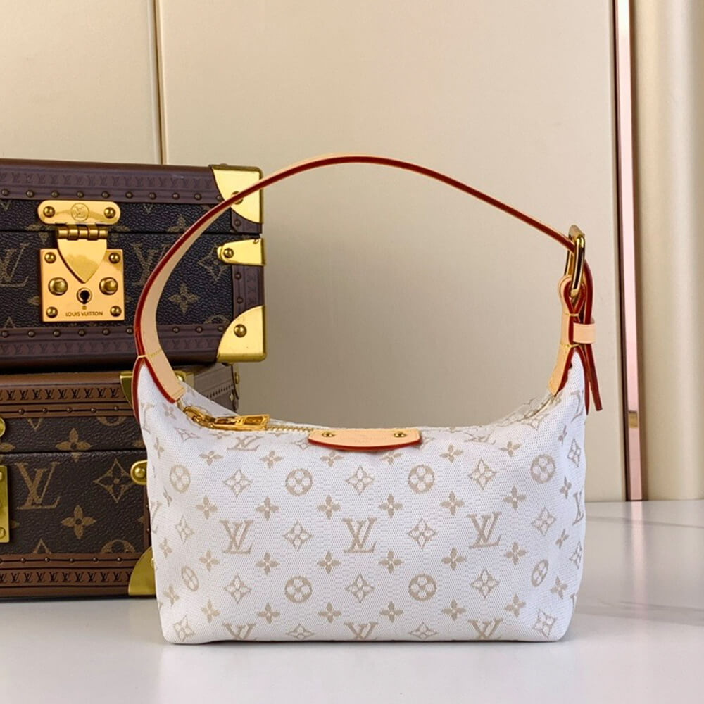 LV Hills Pochette Shoulder Bag - Replica Luxury Bags™