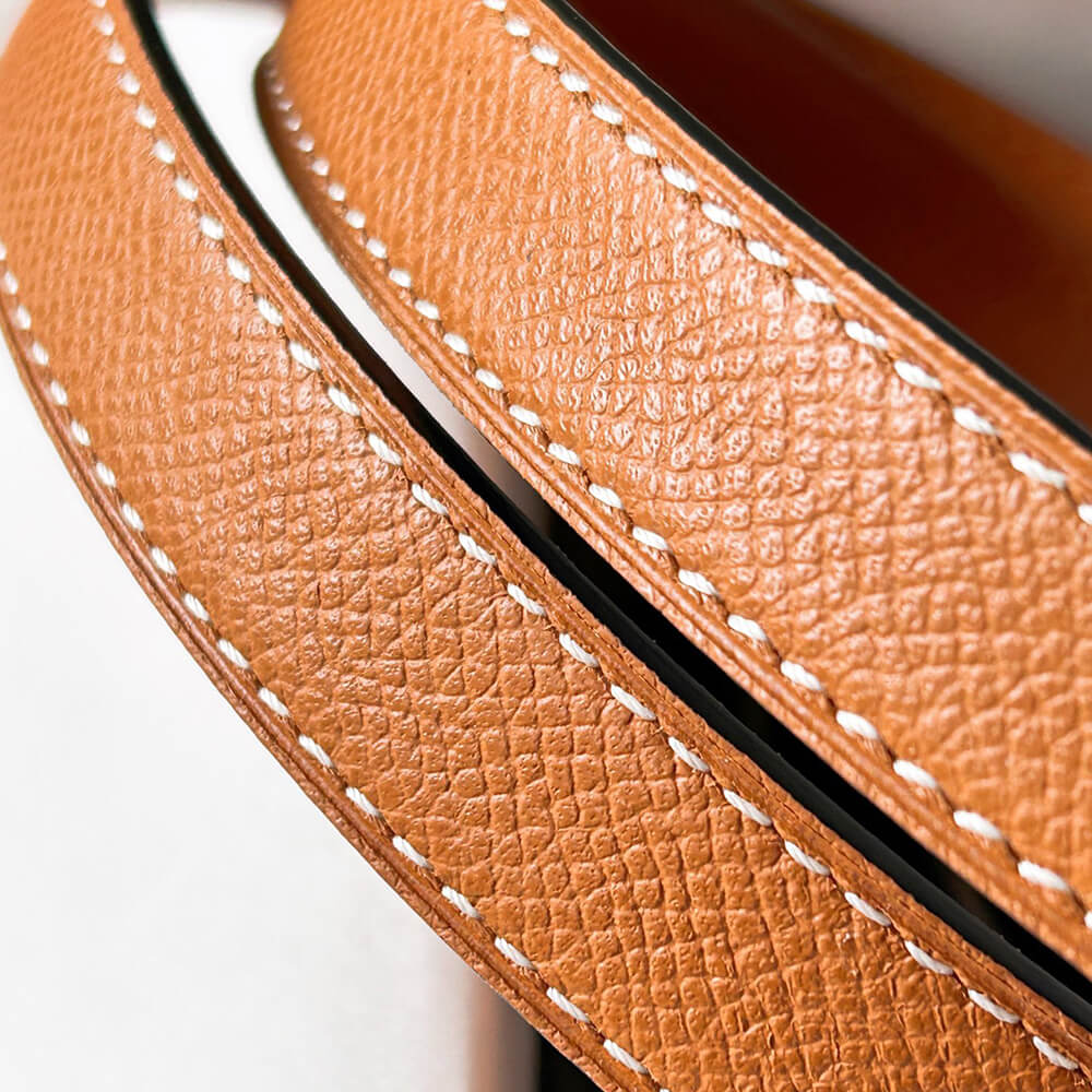 HERMES Kelly 18mm belt - Replica Luxury Bags™