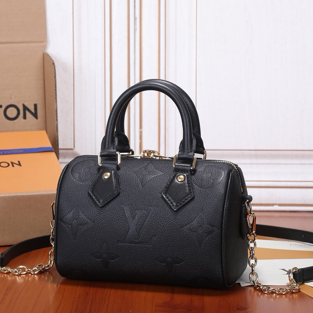 LV Speedy Bandouliere 20 Bag - Replica Luxury Bags™
