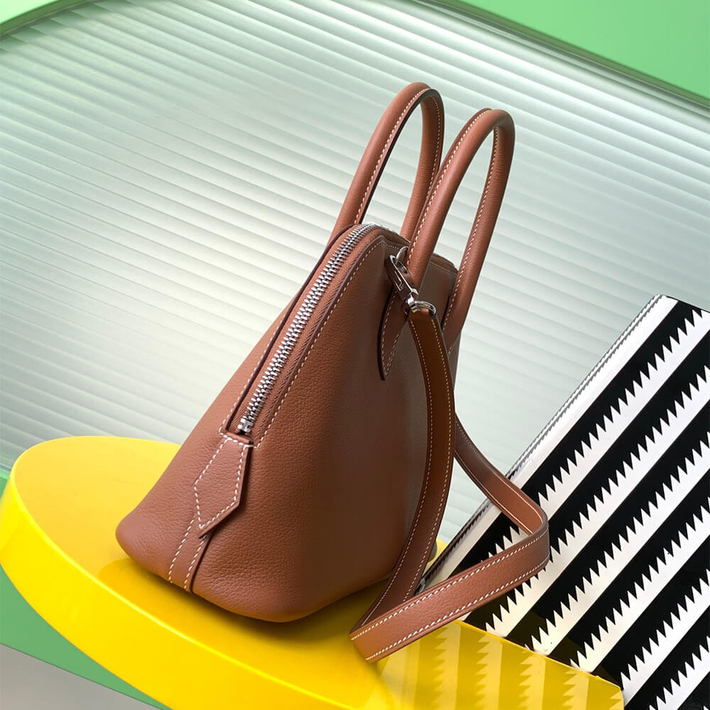 Hermes 1923 Bolide 25 Bag - Replica Luxury Bags™