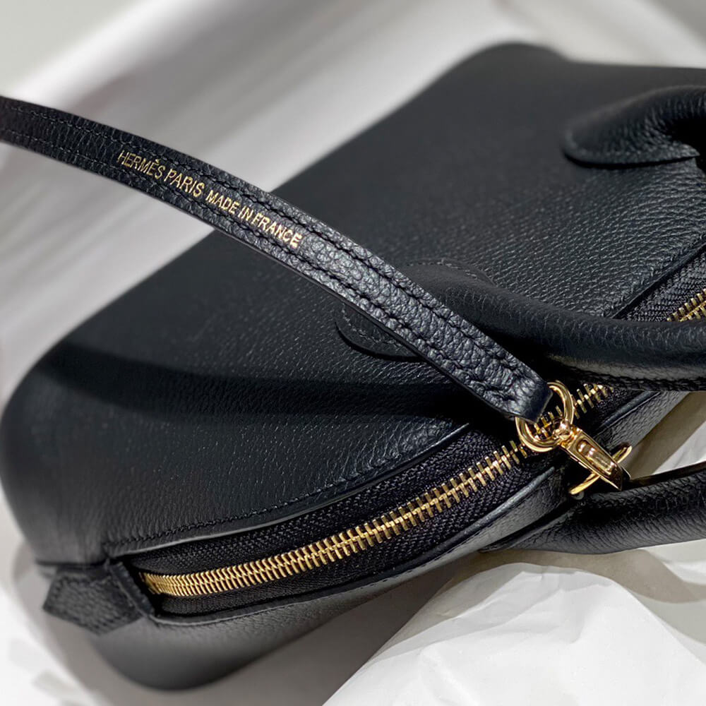 Hermes 1923 Bolide Mini Bag - Replica Luxury Bags™