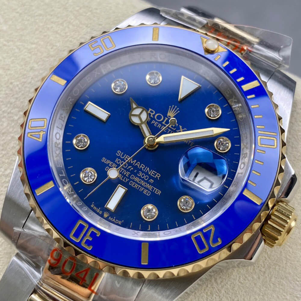 Rolex Submariner Date - Replica Luxury Bags™