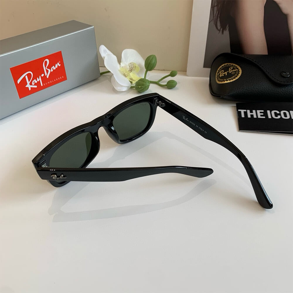 RAY-BAN SUNGLASSES - Replica Luxury Bags™
