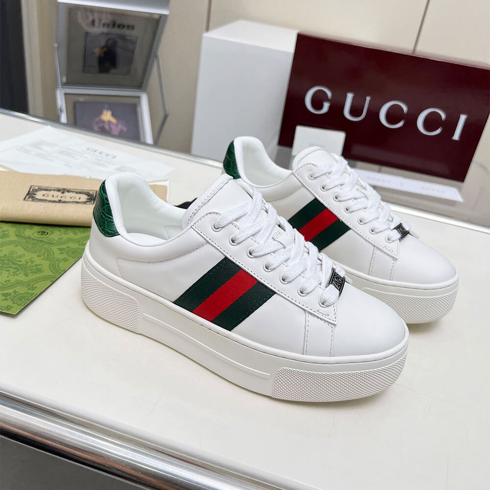 Women s Gucci Ace sneaker Shoes - Replica Luxury Bags™