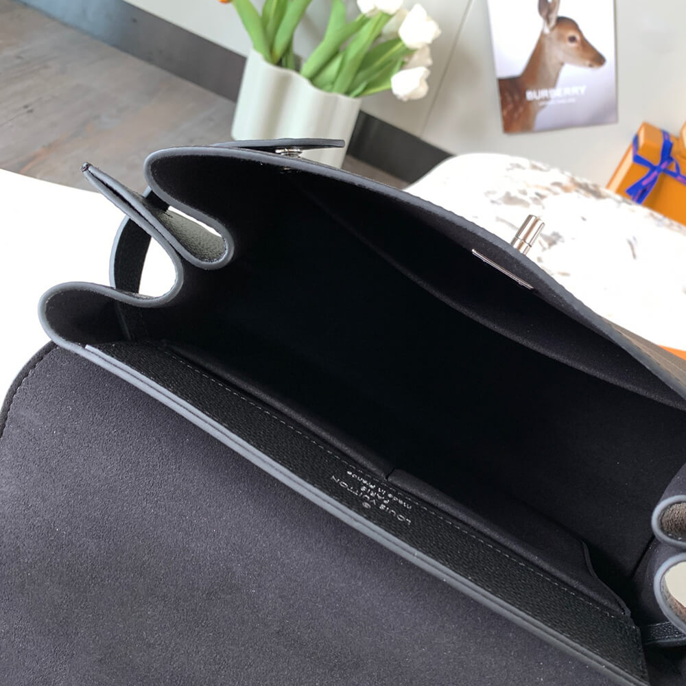 LV Lockme Ever MM Bag - Replica Luxury Bags™