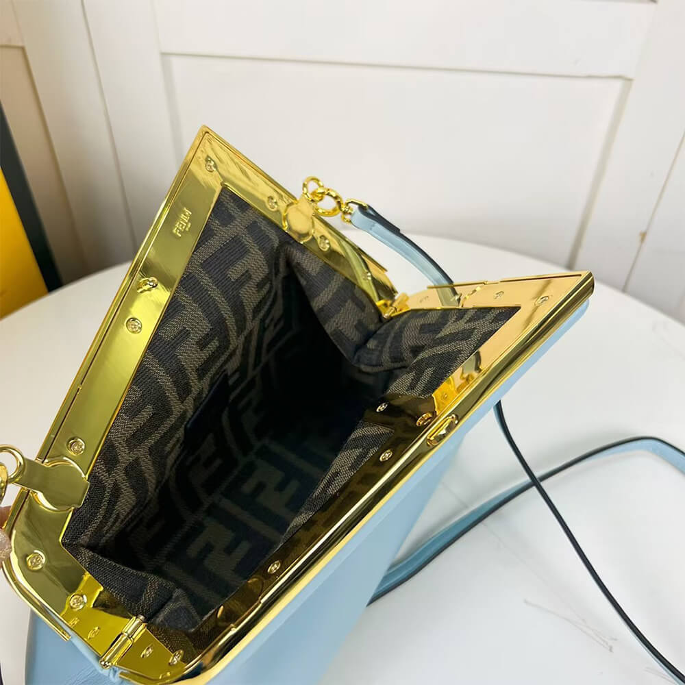 Fendi First Small Bag - Replica Luxury Bags™