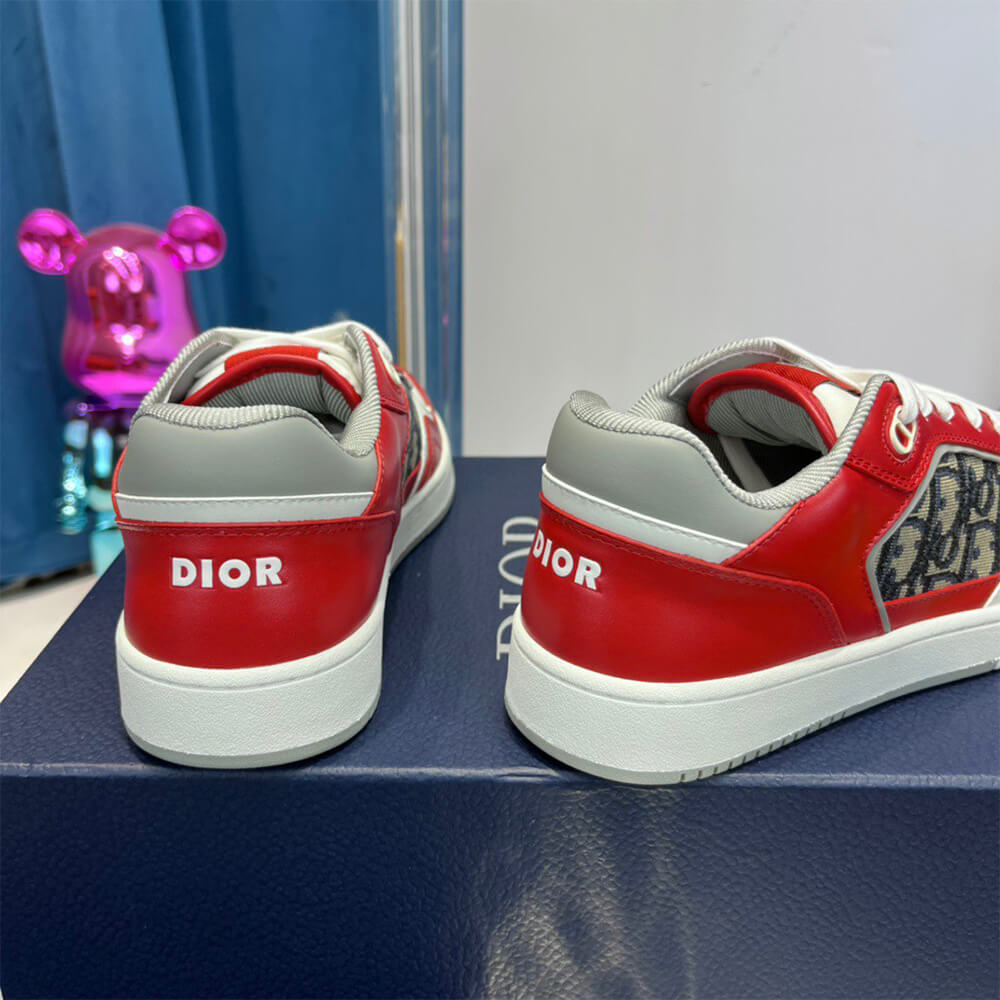Dior B27 LOW-TOP SNEAKER Shoes - Replica Luxury Bags™