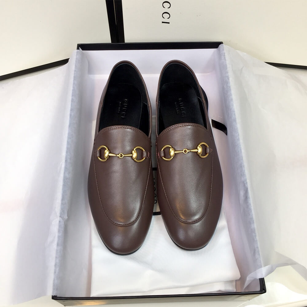 Women s Gucci Jordaan loafer Shoes - Replica Luxury Bags™