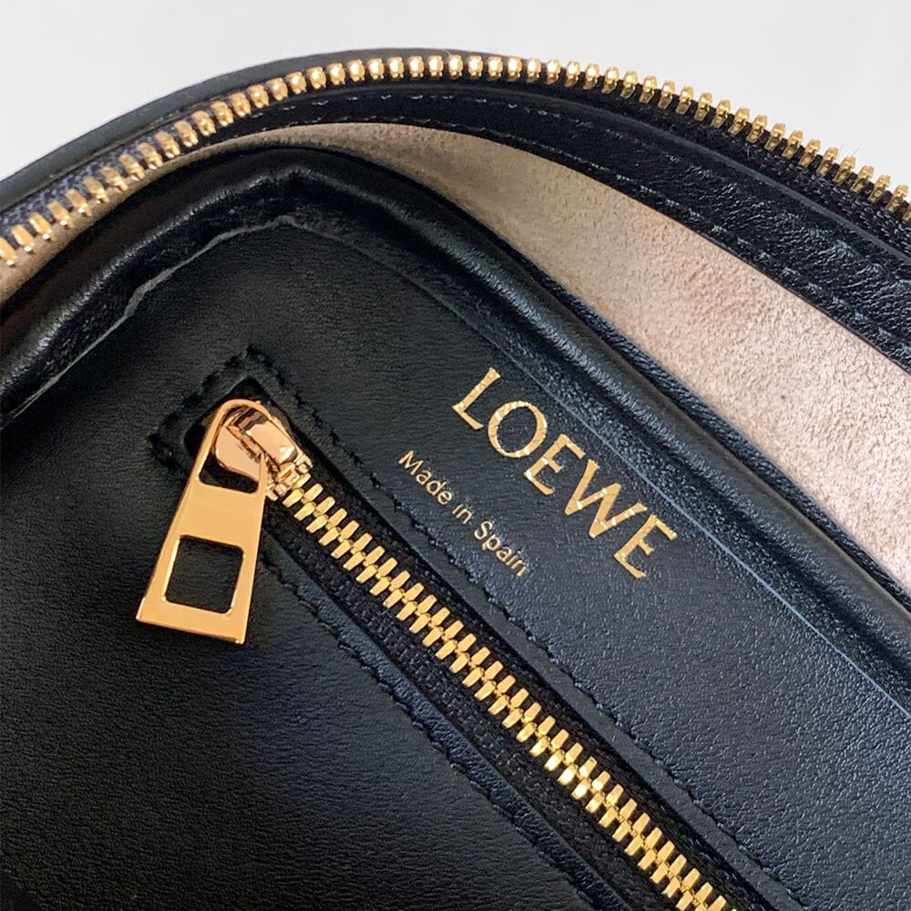 LOEWE Amazona 23 bag in nappa calfskin - Replica Luxury Bags™