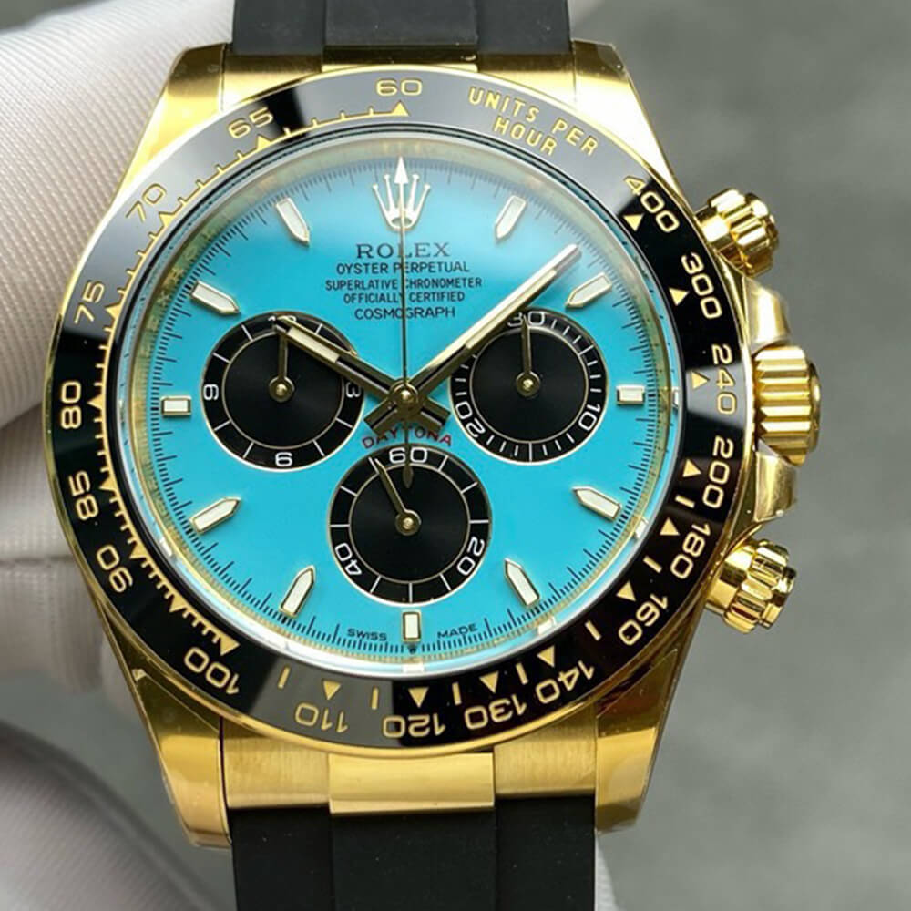 Rolex Cosmograph Daytona - Replica Luxury Bags™
