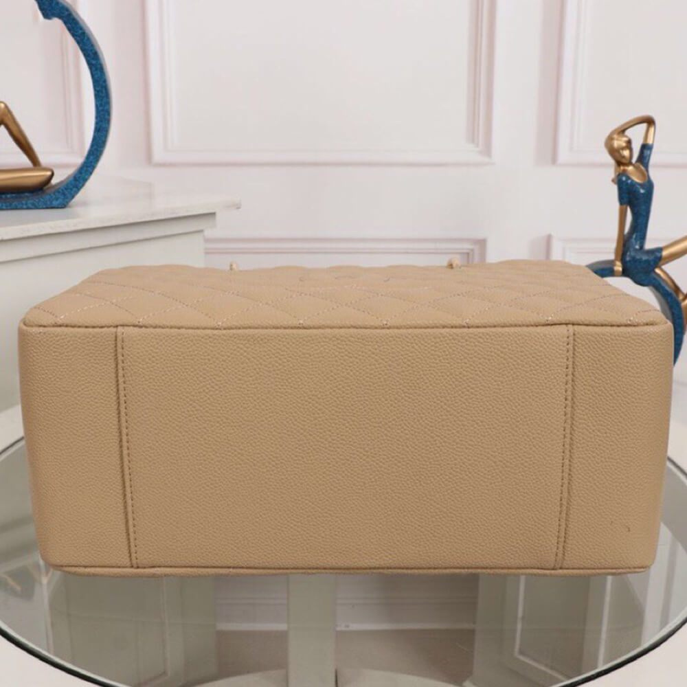 Chanel Grand Shopping Tote Bag - Replica Luxury Bags™