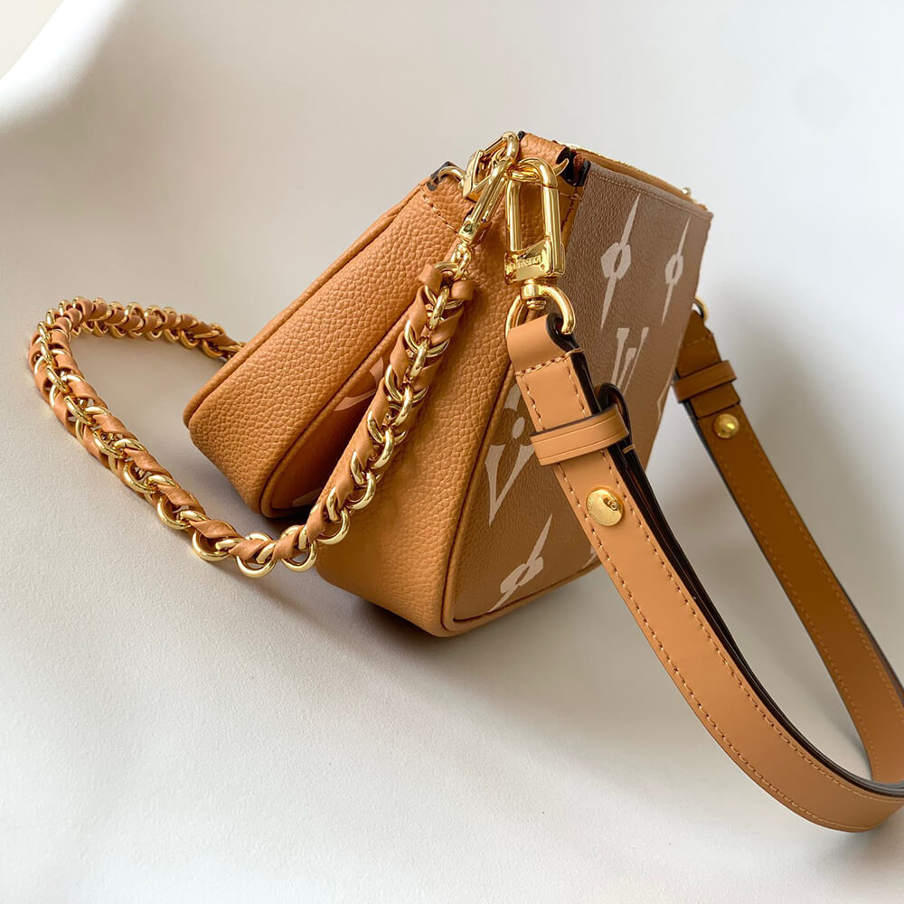 LV Multi Pochette Accessoires Bag - Replica Luxury Bags™