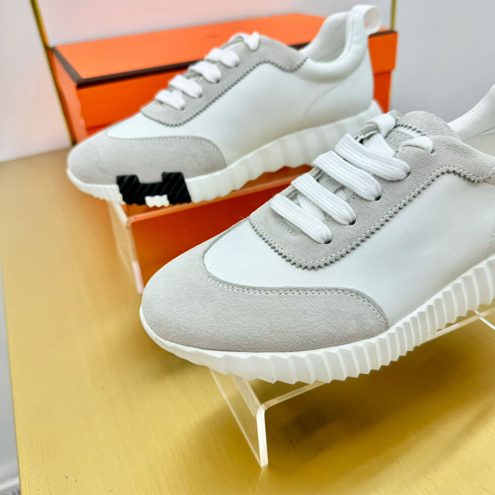 Hermes Bouncing sneaker Shoes - Replica Luxury Bags™
