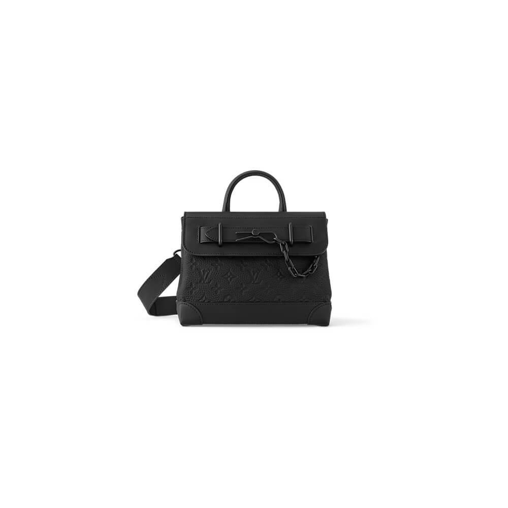 LV Steamer PM Men's Bag - Replica Luxury Bags™